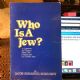 100727 Who is a Jew?: 30 questions and answers about this controversial and divisive issue